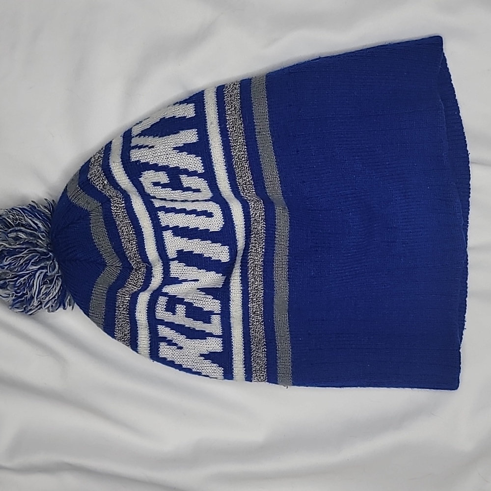 UK Beanie Hat